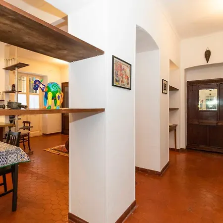 Apartment Mercato Centrale Roomy Turin