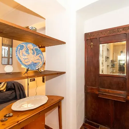 Mercato Centrale Roomy Apartment