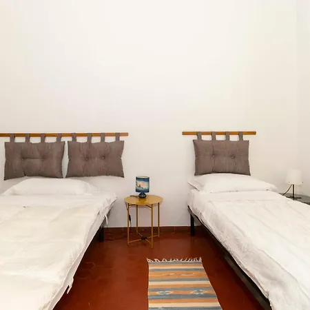 Apartment Mercato Centrale Roomy