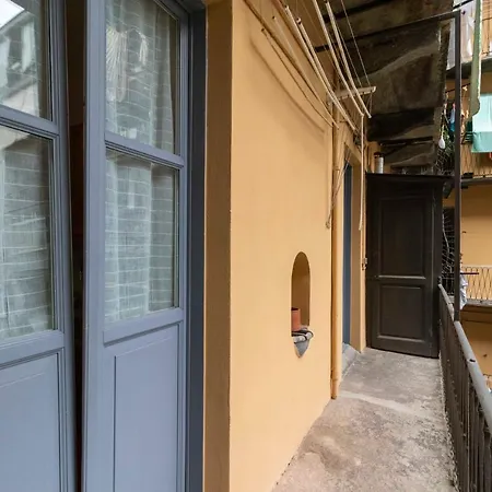 Apartment Mercato Centrale Roomy Turin