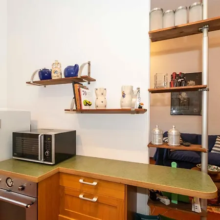 Apartment Mercato Centrale Roomy Turin