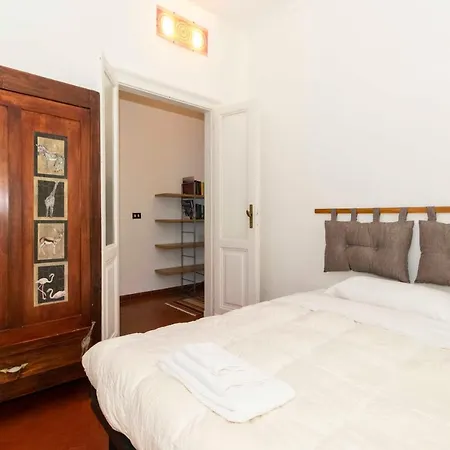 Apartment Mercato Centrale Roomy *