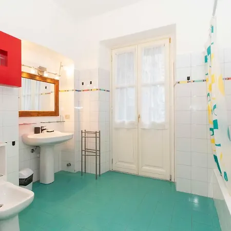 Apartment Mercato Centrale Roomy *