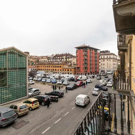 Apartment Mercato Centrale Roomy *