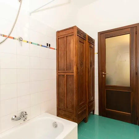Apartment Mercato Centrale Roomy