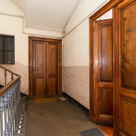 Apartment Mercato Centrale Roomy