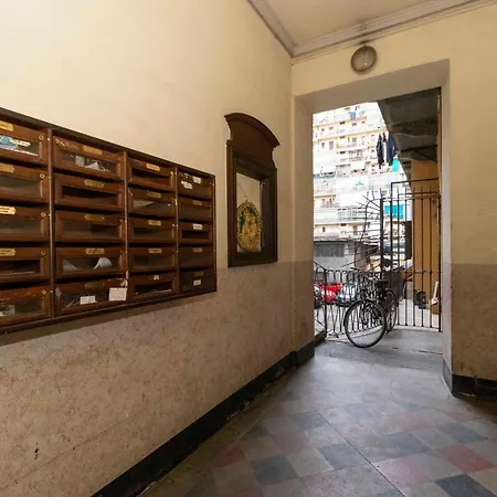 Apartment Mercato Centrale Roomy *