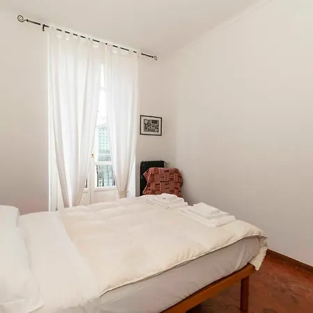 Apartment Mercato Centrale Roomy