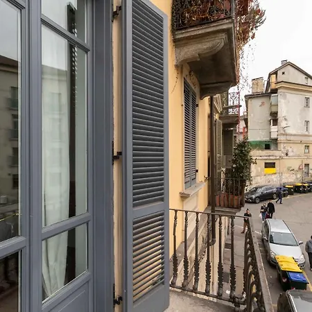 Mercato Centrale Roomy Apartment *